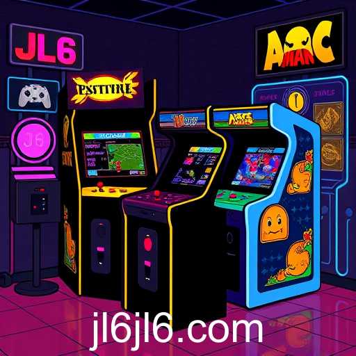 Arcade Classics