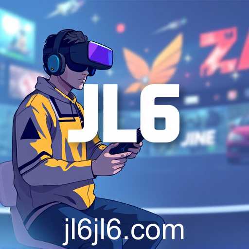 The Future of Online Gaming: JL6's Impact