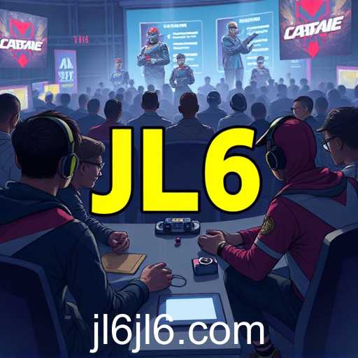 The Impact of JL6 on Online Gaming Communities