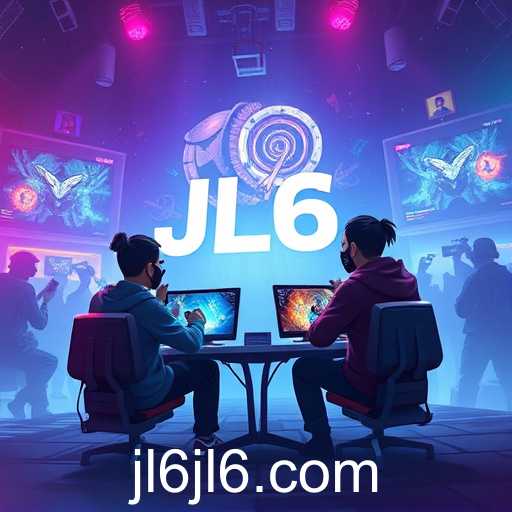 Navigating JL6: A Gaming Revolution