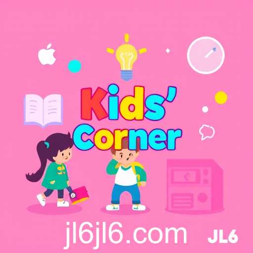 JL6: Revolutionizing Online Gaming