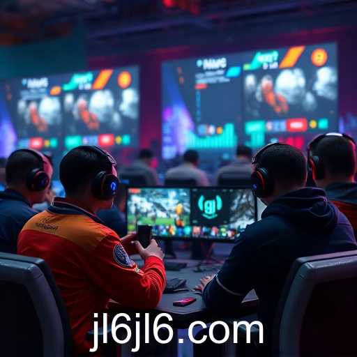 Emerging Trends on JL6 Game Platform