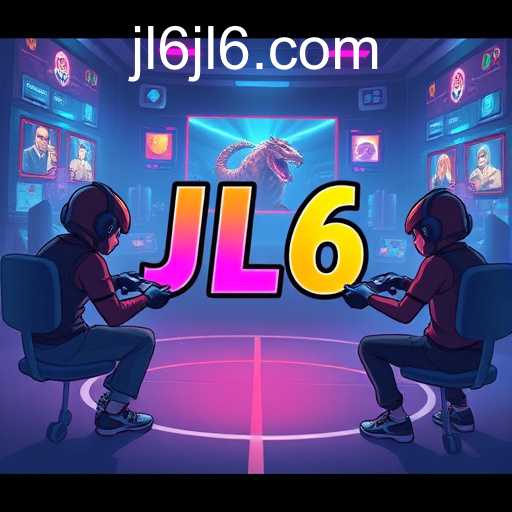 JL6 Revolutionizes Online Gaming