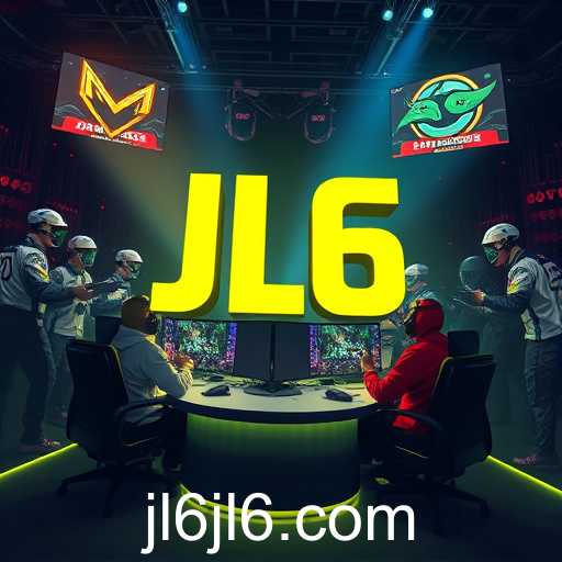 The Rise of JL6 in Gaming Circles
